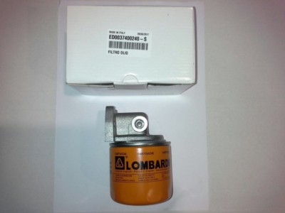 4LD Lombardini KIT 4LD 820 Diesel