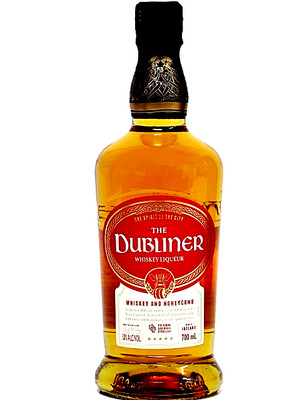 dubliner liqueur