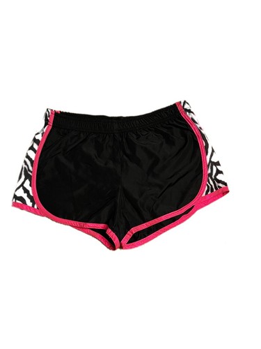 NWT Girls SO Athletic Shorts, Multi-Color - Picture 10 of 22