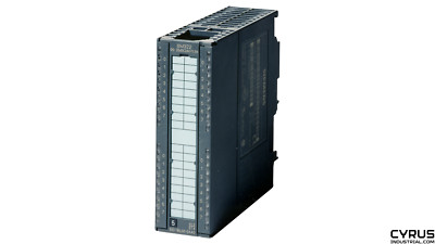 Modulo Uscita Digitale Siemens 6ES7322-1BL00-0AA0, Nuovo Originale Per Automazione Industriale