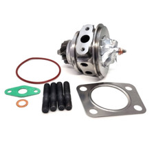 Turbocharger Upgrade Cartridge for Mitsubishi L200 Shogun 2.5 TDI MR597925 Turbo
