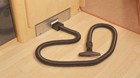 Slimline Kitchen Caravans Motorhomes Sweepovac Under Cabinet Plinth Vacuum