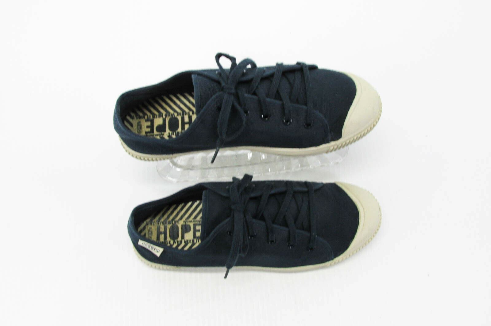 Scarpa donna Keen Maderas taglia 8M blu sneaker sportiva usata xq