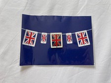 Apple 2012 Olympics Union Jack White iPad Pin Badge