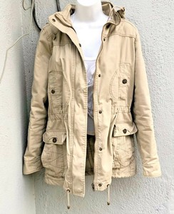 mng casual jacket