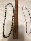 Colorful Costume Jewelry Lot — photo 9