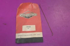 NOS Briggs & Stratton Choke Link. Part 260896. Acquired from a closed dealership
