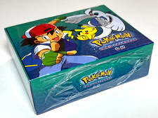 2024 CAJA POKEMON 2 Cartas Base de Datos Johto - Juego Completo 150/150 Perú Lugia Umbreon