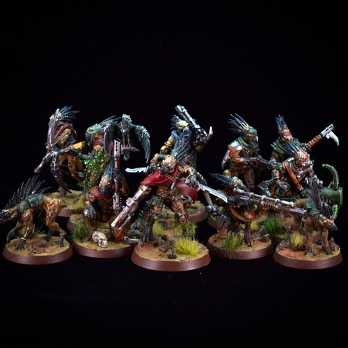 Tableau de commission pour tous types de miniatures, VEUILLEZ LIRE LA DESCRIPTION ! - Photo 18/21