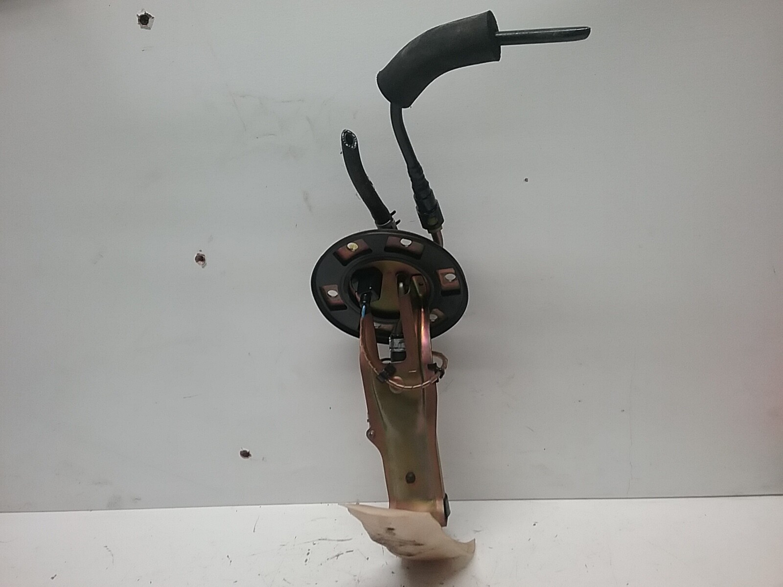 19962000 Honda Civic LX Fuel Pump Assembly (1.6L 4 Cylinder Automatic