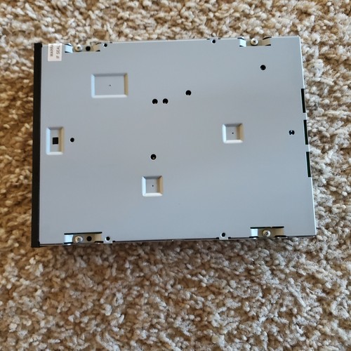 PLEXTOR PX-712A DVD/CD Rewritable Drive - Afbeelding 6 van 8