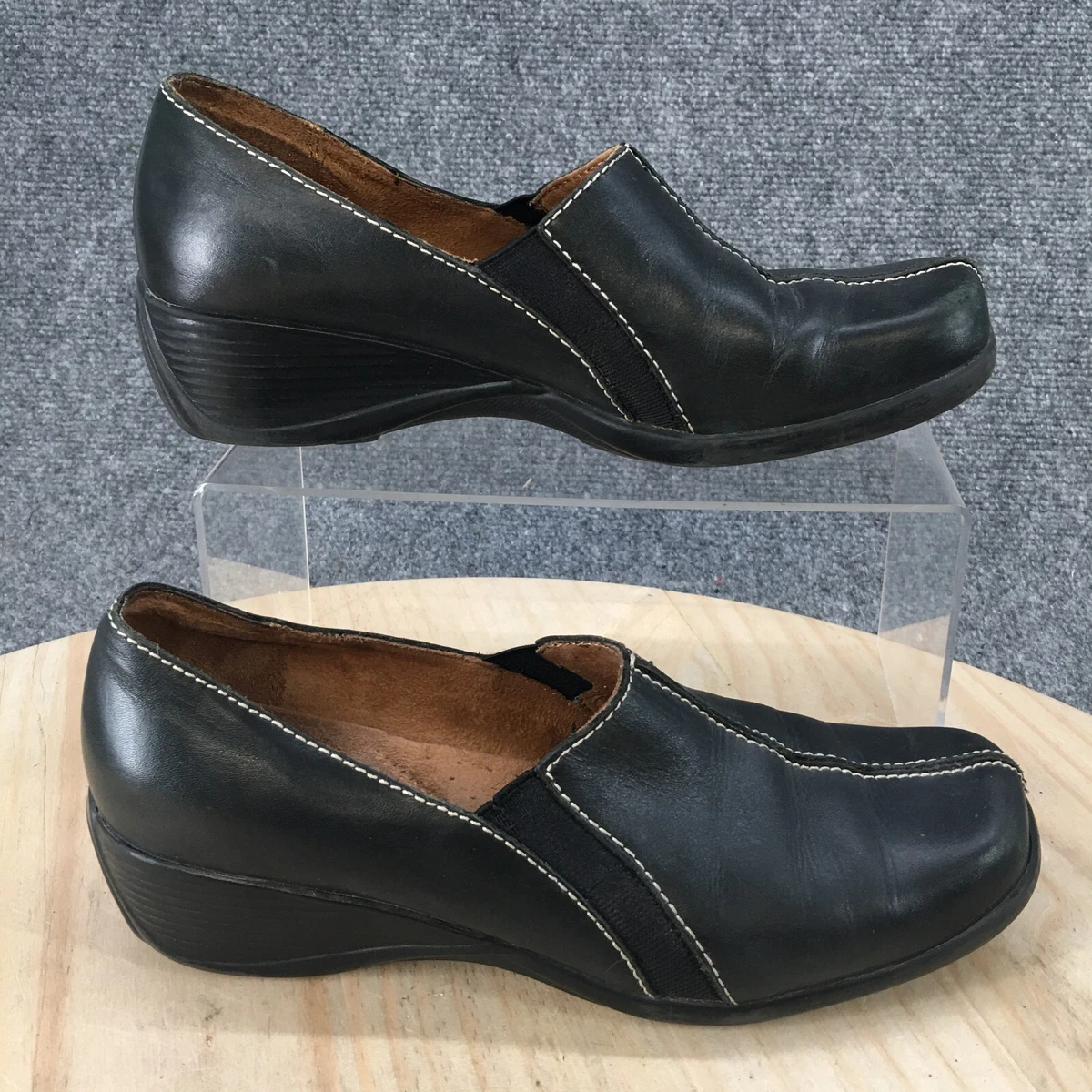 naturalizer dress shoes