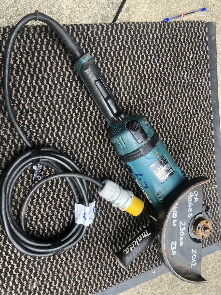 Makita ga9040s angle grinder online