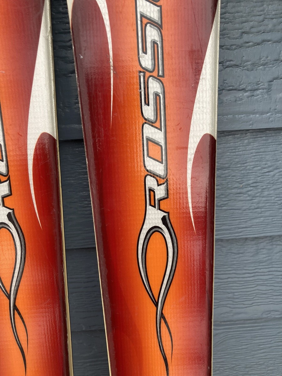 Rossignol Bandit Freeride B3 176 cm Rossignol Ski Bindings Rossignol Bandit Freeride B3 176 cm Rossignol Ski Bindings