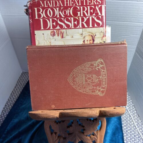 Vintage Hand Carved Wood Folding Book Rack Magazine Holder India Handmade #arm - Picture 9 of 18