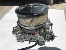 Edelbrock 1411 Performer Series Carburetor 4v Carb 750 Cfm 4bbl Manual Choke Edelbrock 1411 Performer Series Carburetor 4v Carb 750 Cfm 4bbl Manual Choke