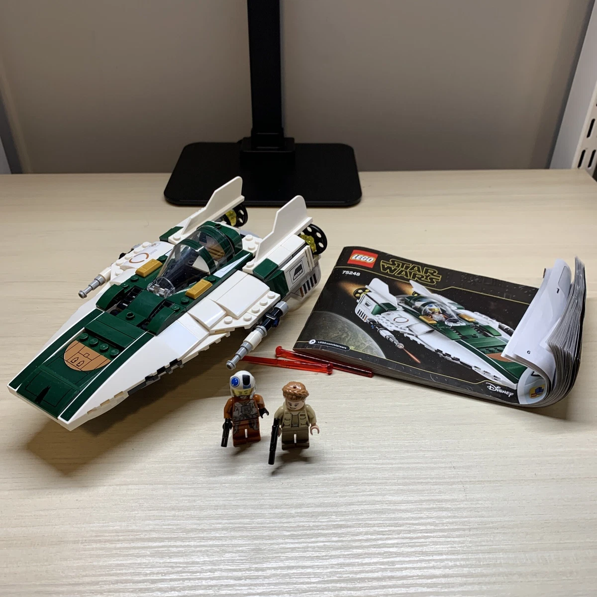 75248 lego 2024