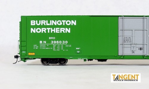 TANGENT HO Greenville 86' Box Porta Doppia Spina Auto 25045 BN 'Consegna 1970' - Foto 2 di 12
