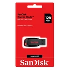 SanDisk Cruzer Blade 128GB USB 2.0 Flash Drive (2 Pack)