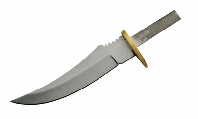 6.5'' Slim Skinner Knife Stainless Steel Blade