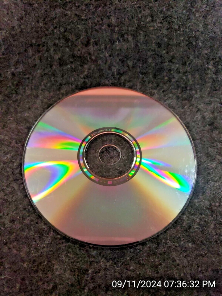 PrintMaster Gold 8.0 ART CD 2 Windows 95/98 NT TESTED (CAB1S1) - Image 4 of 4