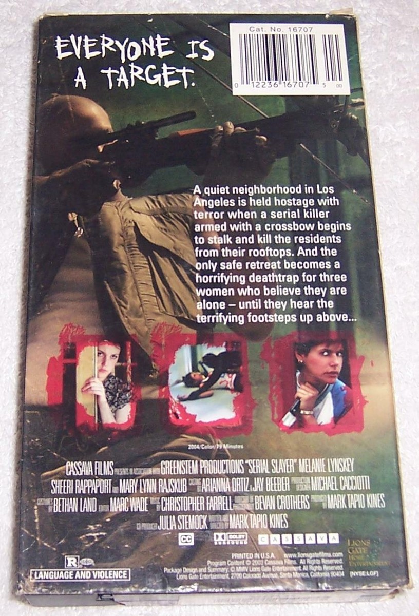 その他 Red Deserts [VHS] Red Deserts [VHS]