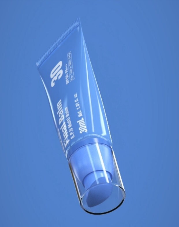 ★kei★ CONAPIDIL Final Balm 30mL Conapidil Final Balm BB Cream 30ml / Skin Repair SPF50+ PA