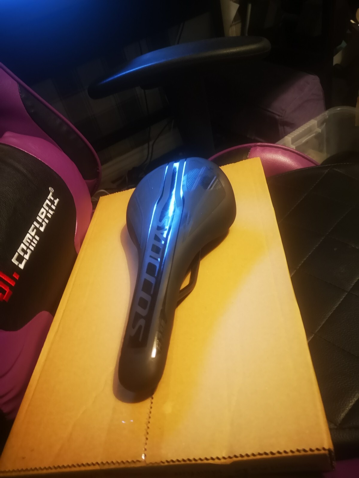 syncros fl2 5 saddle