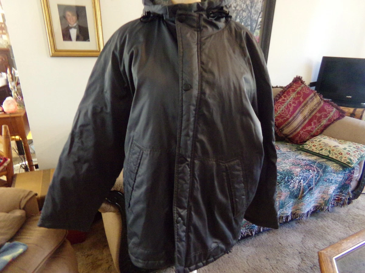 Dickies Large Grande Jacket for Men eBay