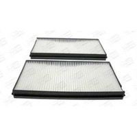 Champion Innenraumfilter Pollenfilter FüR BMW 5Er Touring E61 Alpina B5 E60