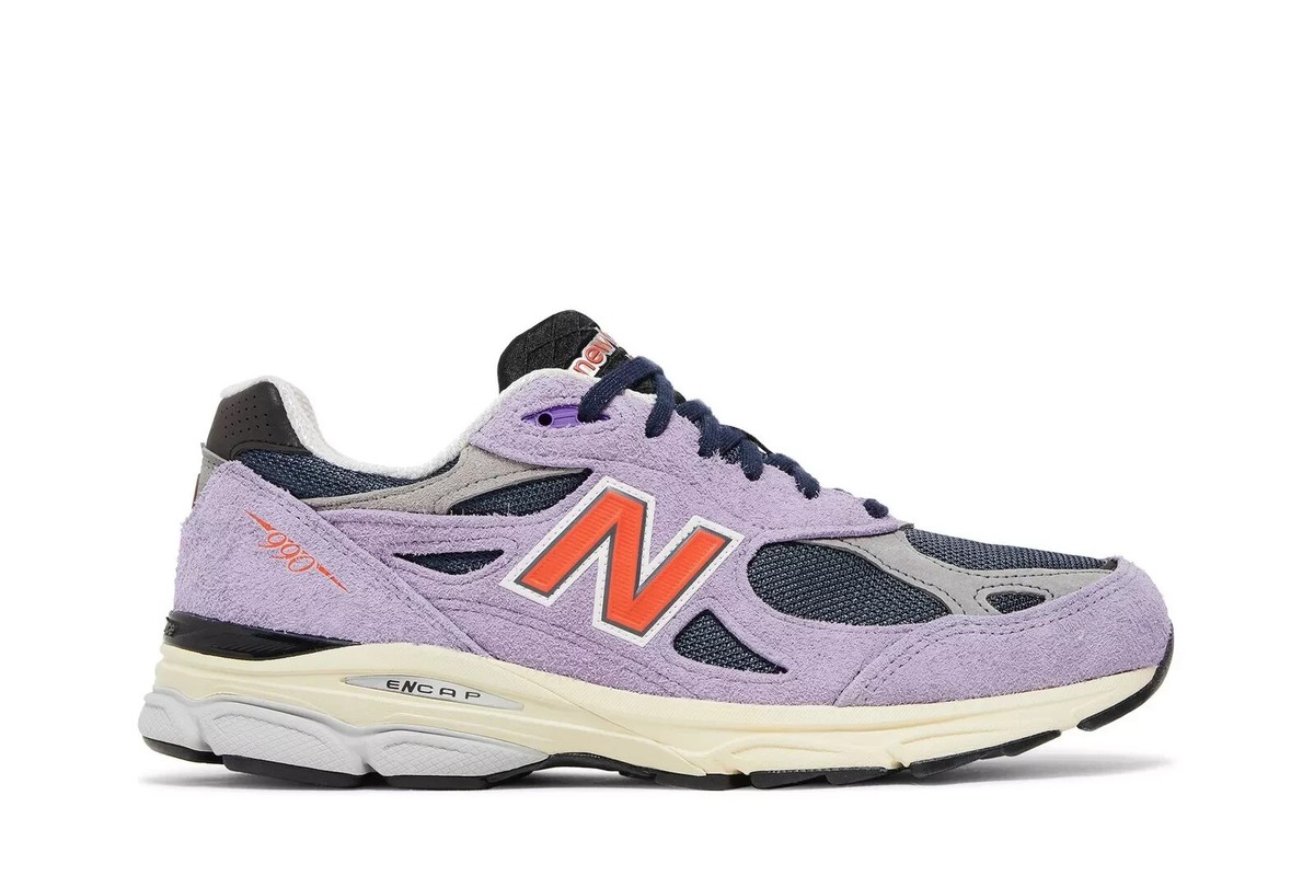 newbalance990v3 テディサンティス 楽天市場】NEW BALANCE 990v3 M990WB3 TEDDY SANTIS 「Made in