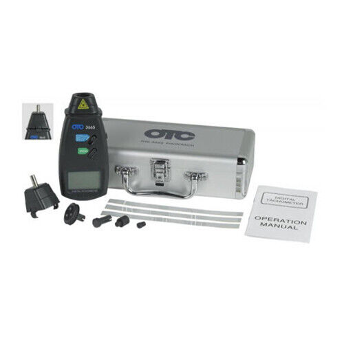 OTC Phototach, Dual Otc Brand (3665) M2 - Picture 1 of 1