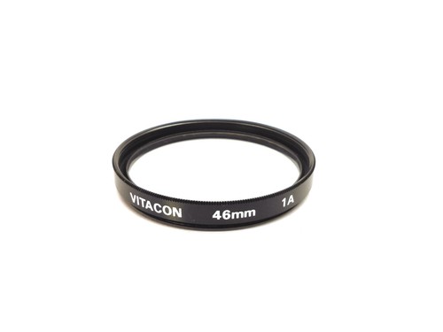 Vitacon 46mm Skylight 1A Filter