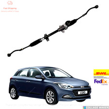 56500C7100 Steering Rack Fit For Hyundai I20 2015-2020 Model Oem Genuine