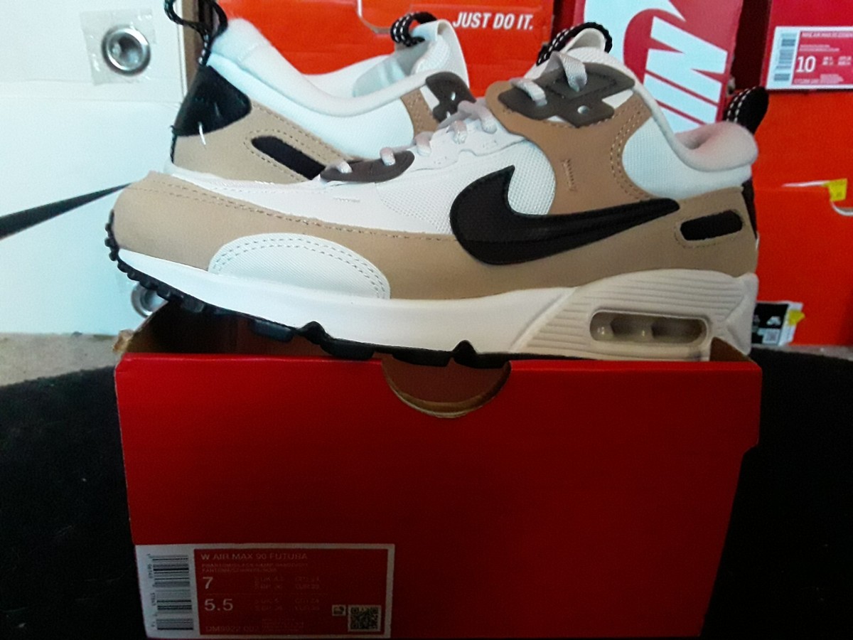靴 Nike Air Max 90 Futura 7 (UK 4.5) Size 7 - Nike Air Max 90 Futura | eBay