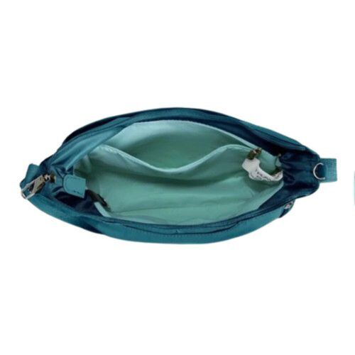 Bandolera Travelon Antirrobo Roam Mediana - Imagen 6 de 10