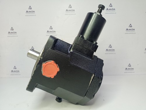 Sperry vickers VVA20R CBWW10 Hydraulic vane pump - Tested - Picture 9 of 11