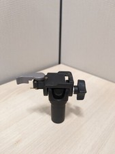 Tilt Head for MegaMast for use with both the 27.5' and 23' MegaMasts