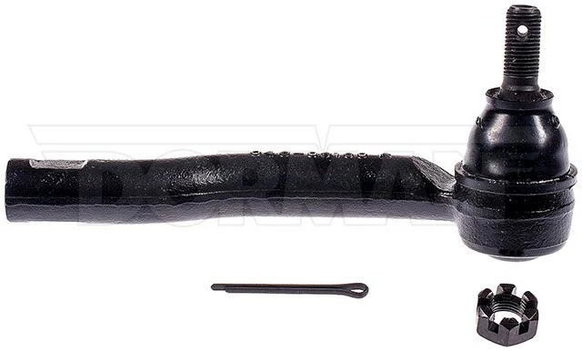 Extremidade da haste de amarração de direção Dorman TO74144PR compatível com Toyota Prius 4504649115 - Imagem 2 de 4