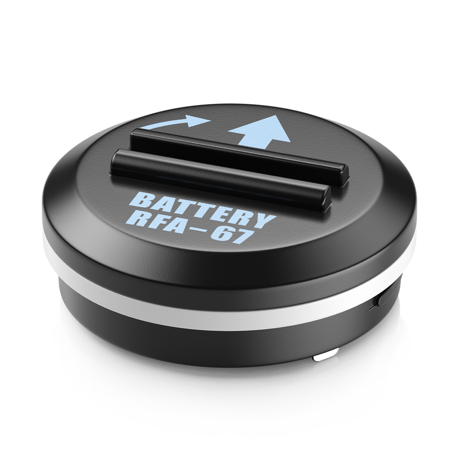 RFA67 Battery for PetSafe Dog Fence Collar Receiver PIF27519 300 PUL