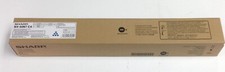 NEW Genuine Sharp MX-60NT-CA MX60NTCA Cyan Toner Cartridge