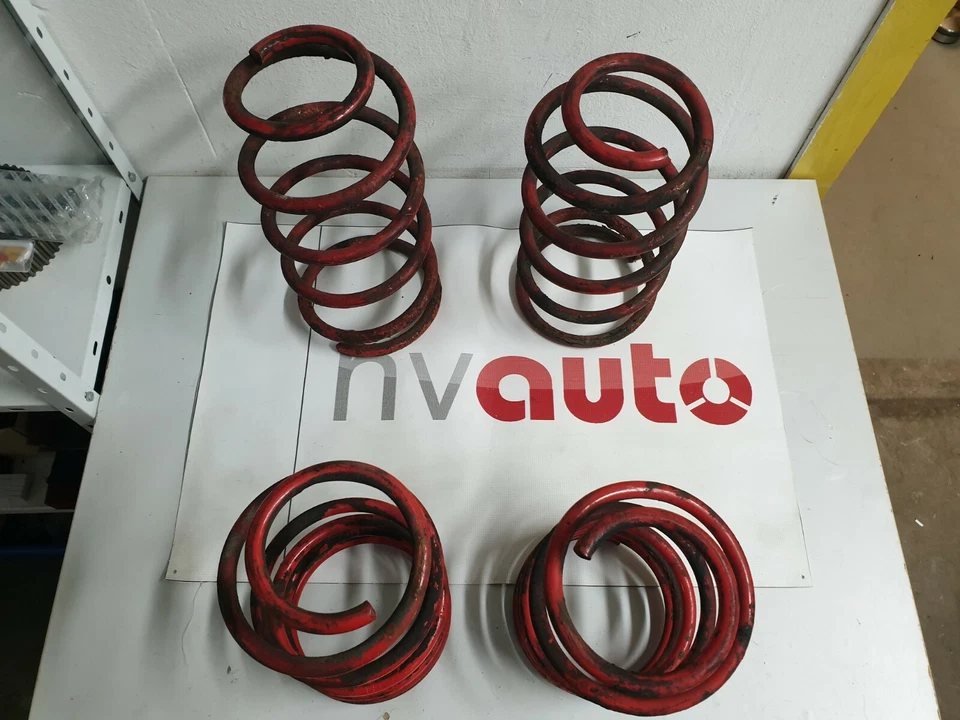 Eibach pro-Kit Sport Lancia Delta Integral Evo Approx. 35mm Lowering Kit - image 2 of 4