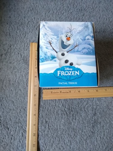 Frozen Tissue Box (New) - Imagen 6 de 6