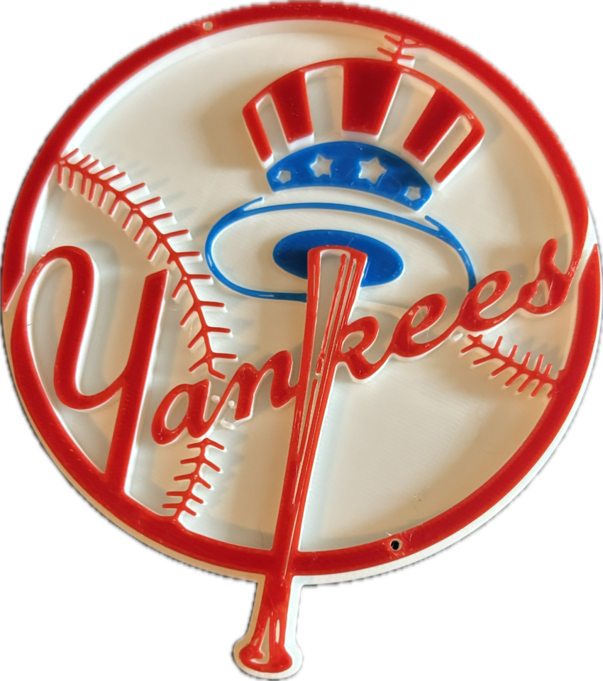 New York Yankees Coaster Set with holder and emblem eBay