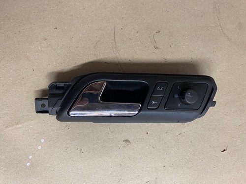 VW Polo 9N  - Türgriff Tür Griff  innen Vorne links  6Q1837247G