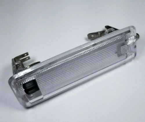 INTERIOR DOME LIGHT HELLA VOLKSWAGEN T2 BUS 1976-1979 (VANAGON 1980-1991) - Picture 1 of 3