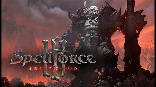 SpellForce 3 Fallen God Steam Key PC