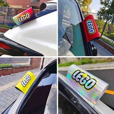 Toytag Car Lego Tag Cool Car Accessories Tag Car Motorcycle Moped Truck Toytag Car Lego Tag Cool Car Accessories Tag Car Motorcycle Moped Truck