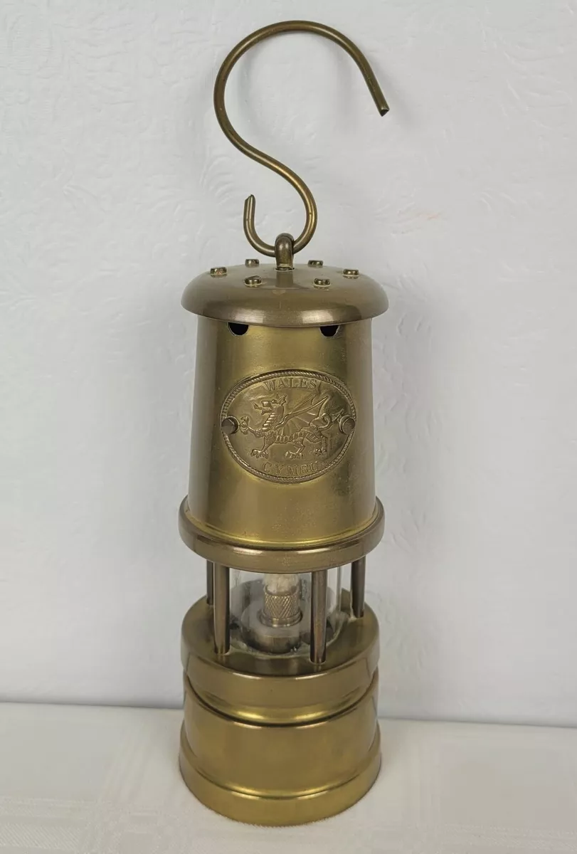Miners lantern online