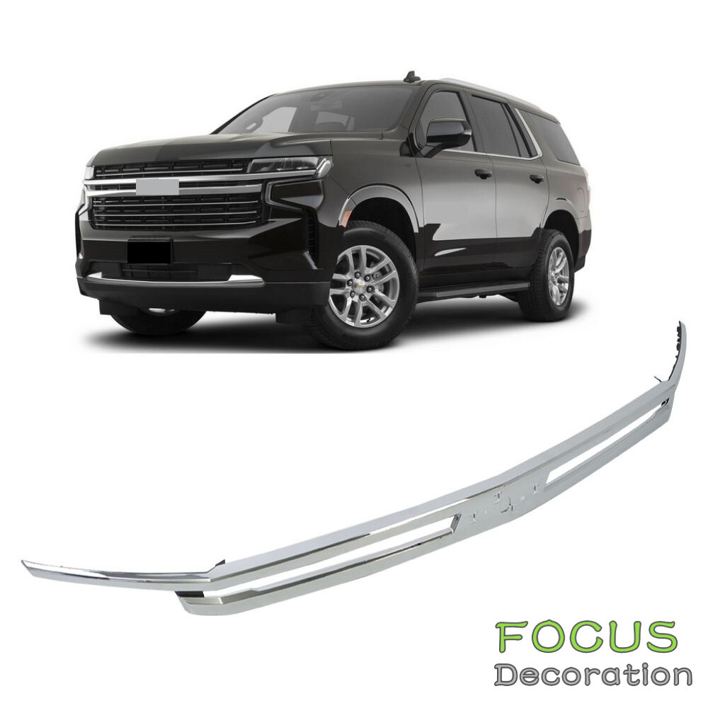 Bumper Kit | CHEVROLET TAHOE LS 2021 Bumper Kit | CHEVROLET TAHOE LS 2021